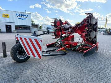 Kemper 375 Plus Maisbek fits Claas 2014 beschikbaar voor biedingen