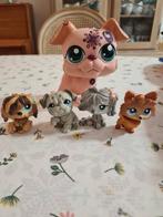 Littlest petshop, Ophalen of Verzenden, Zo goed als nieuw