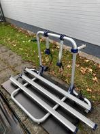 Thule fietsendrager / 3 fietsen/camper mobilhome camionette, Ophalen, Zo goed als nieuw