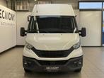 Iveco Daily 3.0D 180PK Dubbel Cabine L4 *7pl*Trekhaak 3.5T*, Auto's, Start-stop-systeem, Iveco, Bedrijf, 5 deurs