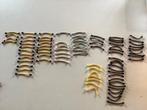 Lego Hose, Flexible 8.5L - 82 stuks, Ophalen of Verzenden, Gebruikt, Losse stenen, Lego