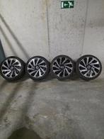 Jantes 19 inch original Mercedes, Pneus et Jantes, 245 mm, Enlèvement ou Envoi, Pneus été