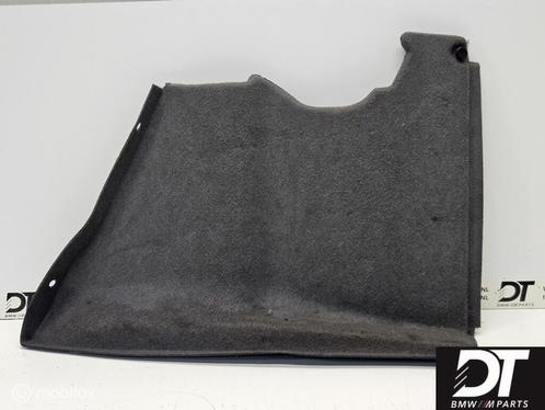 Kofferbakbekleding zijwand rechts BMW E39 M5 51472497182, Auto-onderdelen, Interieur en Bekleding, BMW, Gebruikt, Ophalen of Verzenden