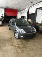 Ford fiesta, Auto's, Voorwielaandrijving, Euro 5, Stof, Airbags