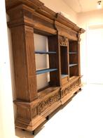 Antieke Brugse boekenkast, Antiek en Kunst, Ophalen