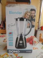 blender van Domo, Electroménager, Mélangeurs, Enlèvement ou Envoi, Comme neuf, Mélangeur