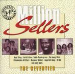 CD * MILLION SELLERS - THE SEVENTIES 8, 1960 tot 1980, Ophalen of Verzenden, Zo goed als nieuw