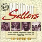 CD * MILLION SELLERS - THE SEVENTIES 8, Ophalen of Verzenden, 1960 tot 1980, Zo goed als nieuw
