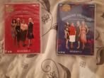 Dvd Gooise Vrouwen seizoen 2 & 3, Cd's en Dvd's, Dvd's | Nederlandstalig, Vanaf 12 jaar, Ophalen of Verzenden, Zo goed als nieuw