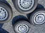 Aluminium velgen, Auto-onderdelen, Ophalen, 14 inch, Velg(en), Nieuw