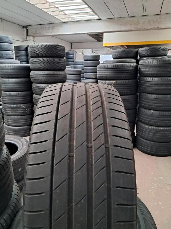 27535r22 275 35 r22 275/35/r22 KUMHO avec montage, Auto-onderdelen, Overige Auto-onderdelen