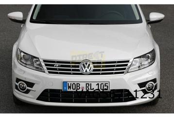 Volkswagen Passat CC (2/12-1/17) Koplamp Rechts (HID / met s disponible aux enchères