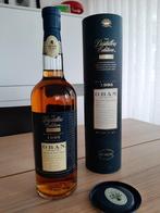 Oban 14 years Distillers Edition - Whisky, Enlèvement
