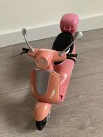 Scooter, Ophalen, Gebruikt, Barbie