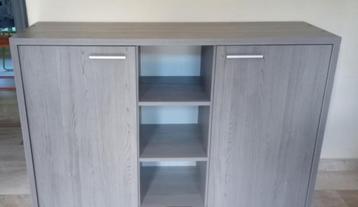 Lage kast / commode (LUCA, Dreambaby), Enlèvement, Moins de 50 cm, Commode