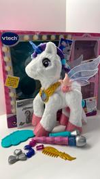 v tech Mila magische eenhoorn, Ophalen, Zo goed als nieuw