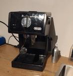 Koffiemachien Delonghi, Enlèvement, Cafetière