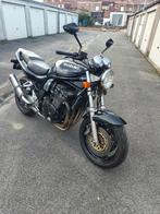 Suzuki bandit 1200N 1996 oldtimer 41000km spotprijs!, Motoren, Motoren | Suzuki, 4 cilinders, Motorrijbewijs A, Particulier, Meer dan 35 kW