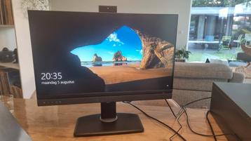 Dell 27" monitor IPS QHD C2722DE beschikbaar voor biedingen