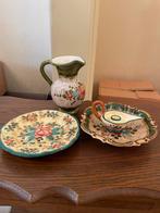 Italiaanse keramische voorwerpen, Antiek en Kunst, Ophalen