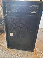 versterker drum (bas)gitaar: the box ma120 mkii, Muziek en Instrumenten, Ophalen, Zo goed als nieuw, Basgitaar, 50 tot 100 watt