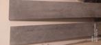 vensterbank, Doe-het-zelf en Bouw, Plinten en Afwerking, Ophalen, Zo goed als nieuw