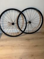Set wielen voor koersfiets, Fietsen en Brommers, Fietsonderdelen, Ophalen, Nieuw, Racefiets
