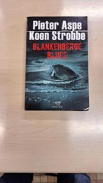 Pieter aspe blankenberge blues, Boeken, Ophalen of Verzenden