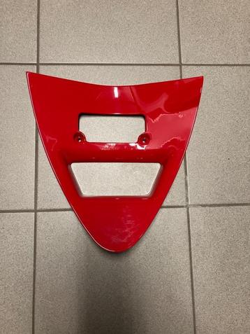 Ducati 916 beschikbaar voor biedingen
