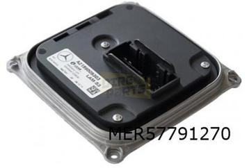 Mercedes-Benz module LED DRL (Lear) OES! A2189009303 beschikbaar voor biedingen