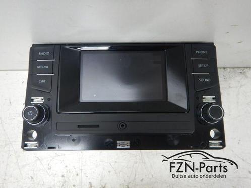 VW Golf 7 Radio Composition Bluetooth 5G0035888C, Auto diversen, Autoradio's, Ophalen of Verzenden