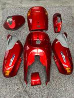 SKR KAPPENSET GEZOCHT, Motoren, Ophalen of Verzenden