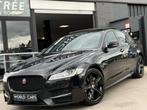 Jaguar XF 2.0 D R-Sport 179CV TOIT PANO GARANTIE 12MOIS, Automaat, 4 deurs, Bedrijf, https://public.car-pass.be/vhr/704da461-8220-46ab-bfbd-3af037fcd61b
