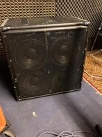 Baffle basse Marshall 410, 100 watts ou plus, Enlèvement, Utilisé, Guitare basse