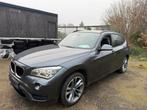 Bmw x1 2.0d sport X-drive automaat diesel 184ps xenon leder, Euro 5, Leder, Bedrijf, Diesel