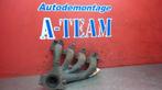 ÉCHAPPEMENT MANIFOLD Renault Megane (BA / SA), Autos : Pièces & Accessoires, Utilisé, Renault