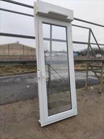Porte fenêtre pvc, Doe-het-zelf en Bouw, Ophalen of Verzenden, Zo goed als nieuw