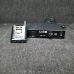 LINE 6   Draadloze mic beltpack  zender + ontvanger-, Muziek en Instrumenten, Microfoons, Ophalen of Verzenden, Zo goed als nieuw