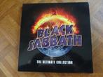 Black Sabbath, Cd's en Dvd's, Vinyl | Hardrock en Metal, Ophalen of Verzenden, Zo goed als nieuw