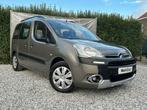 Citroën Berlingo 1.6Hdi Prête à Immatriculer + Garantie 1an!, Voorwielaandrijving, Euro 5, 4 cilinders, 5 deurs