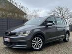 Volkswagen Touran 1.6 TDi SCR Trendline GPS/SENSOR/CRUISE, Autos, Volkswagen, Achat, Entreprise, Boîte manuelle, https://public.car-pass.be/vhr/f2bd3ea9-dd62-4558-b83c-aebad573182c