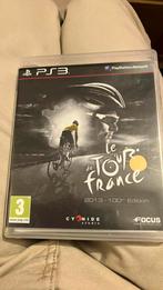 Le Tour de France 2013 PS3, Games en Spelcomputers, Games | Sony PlayStation 3, Zo goed als nieuw, Ophalen