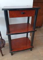Houten open rek, Antiek en Kunst, Ophalen