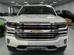 Chevrolet Silverado 6.2 LPG Cheyenne Country Full Option Uti, Cuir, 2616 kg, Entreprise, https://public.car-pass.be/vhr/9c6be714-e699-4038-908b-e5468864d3b4