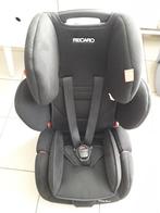 Autostoel Recaro young sport, Kinderen en Baby's, Ophalen, Zo goed als nieuw