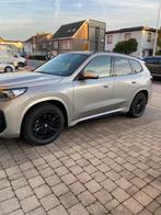BMW ix1 btw aftrekbaar, Auto's, Automaat, Parkeersensor, Elektrisch, 5 deurs