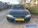 1997 Mitsubishi Colt 5 1.6 Demontage sloop Donorauto onderde, Auto-onderdelen, Info@mitsubishi-motors.com, Gebruikt, Mitsubishi Motors Corporation