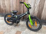 Trek jongensfiets 16 inch, Fietsen en Brommers, Fietsen | Jongens, Ophalen, Zo goed als nieuw, 16 inch
