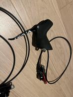 Sram Apex 1x11 hydraulisch post mount remset, Fietsen en Brommers, Ophalen, Nieuw, Racefiets, SRAM