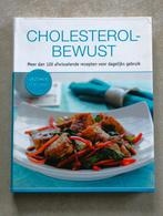 Cholesterolbewust. Meer dan 120 recepten dagelijks gebruik., Plat principal, Enlèvement ou Envoi, Comme neuf, Anne Iburg